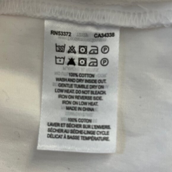 French Connection Sleeveless Top - White - Picture 3 of 5